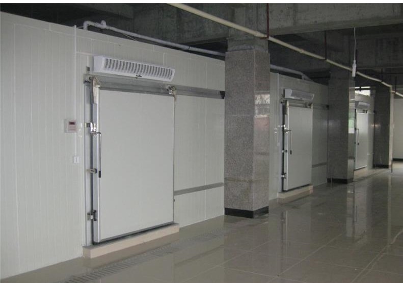 上海建1500平米分类冷库，1500平米冷库总投资需要多少钱