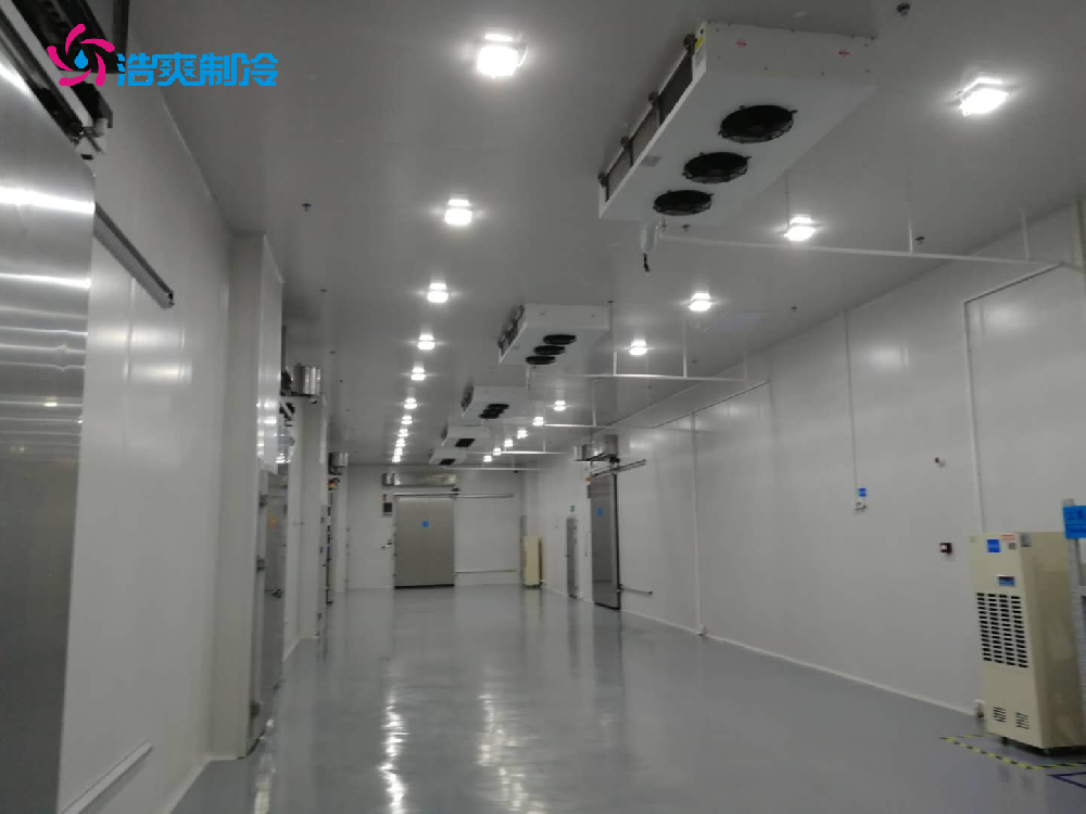 GSP医药冷库建造要求和安装标准有哪些