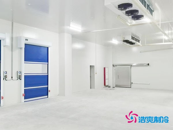 冷库造价详解：造价如何计算？