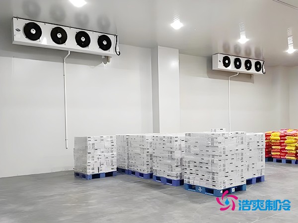 冷冻库建设每平方米的造价是多少？