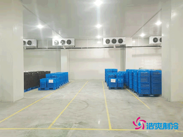 冷库造价怎么计算的？冷库造价成本表