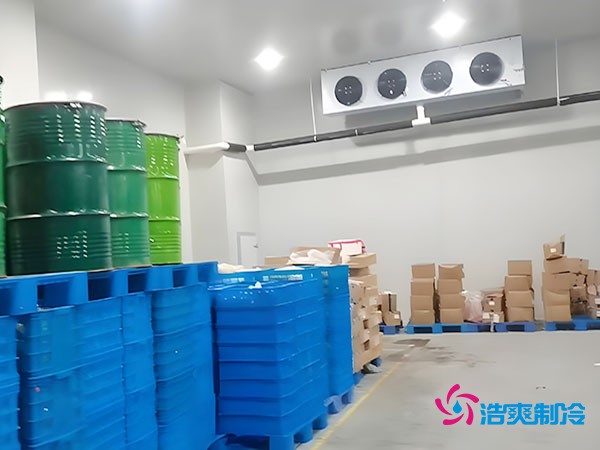 建造500平方米蔬菜保鲜冷库需要多少费用？