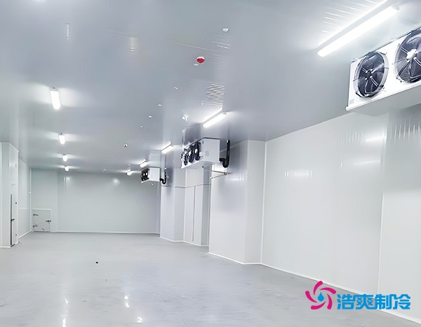 杭州冷库安装造价