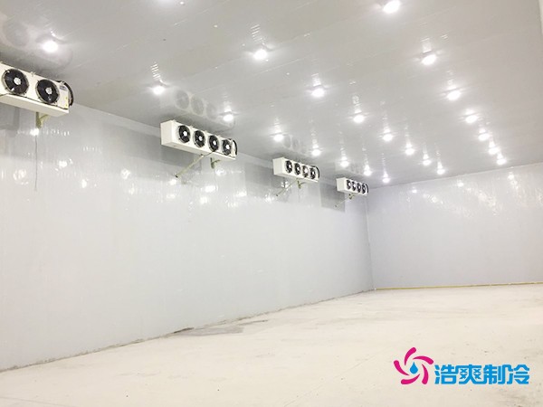 冷库报价涵盖了哪些费用呢？