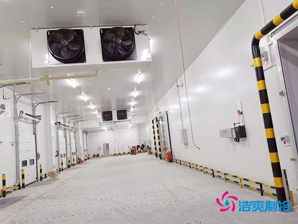 江苏冷库安装造价解析
