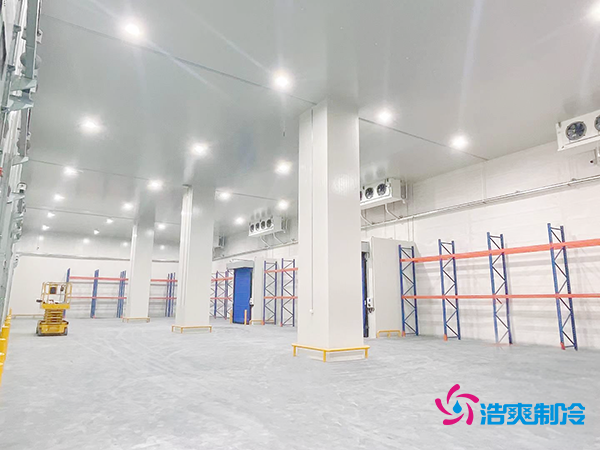冷库建造价格