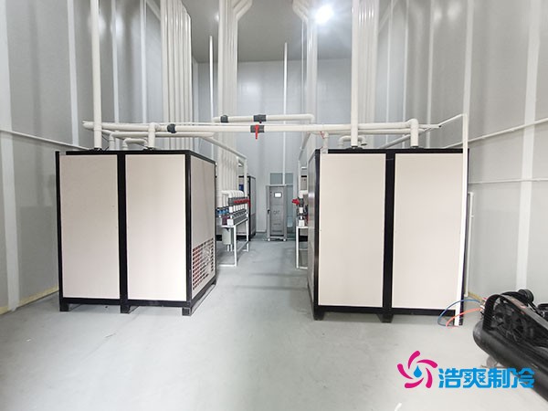 气调冷库建造多少钱