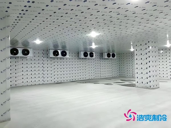 安徽冷库安装费用如何计算？