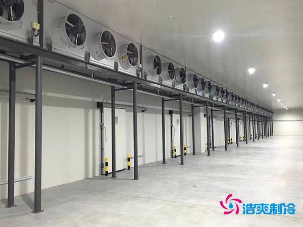  超低温冷库建造费用大概多少钱？