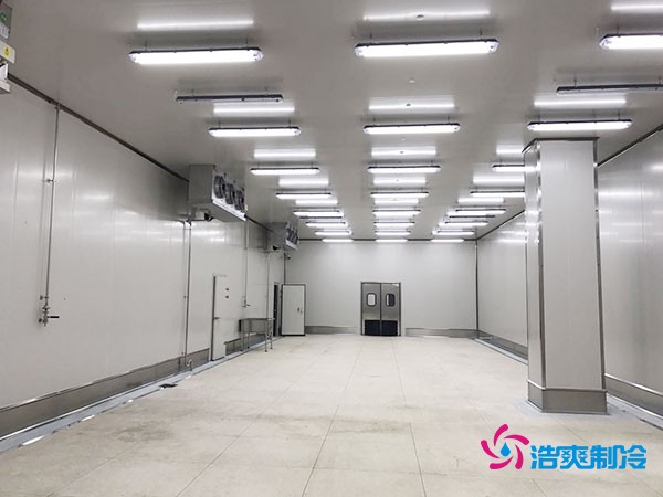  超低温冷库建造费用大概多少钱？