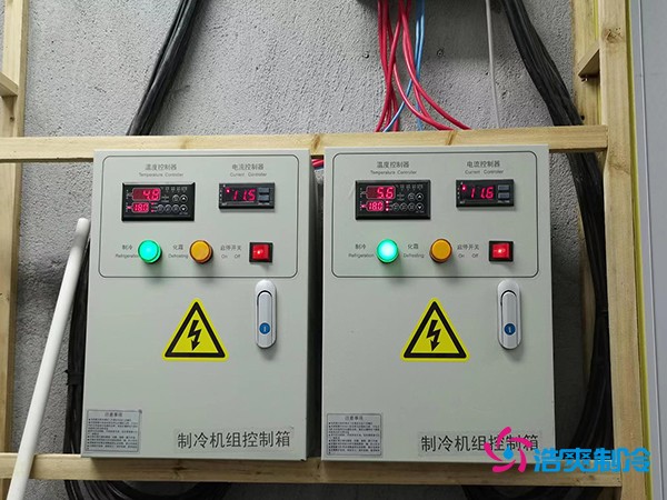 建中型冷库要花多少钱？这些关键因素你必须知道-浩爽制冷