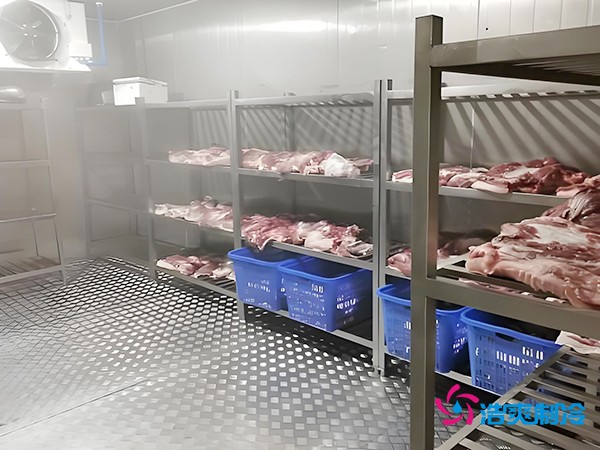 10吨冻肉冷库造价仅4万？上海建冷库避坑指南！