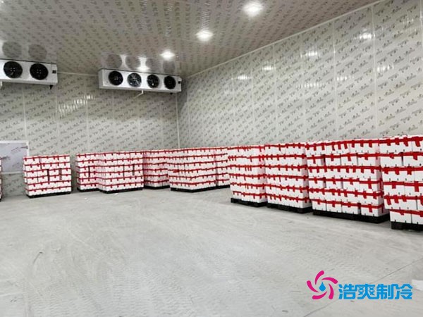 冷库建造费用每平米造价大概多少钱？