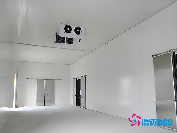 冷库建造费用每平米造价大概多少钱？