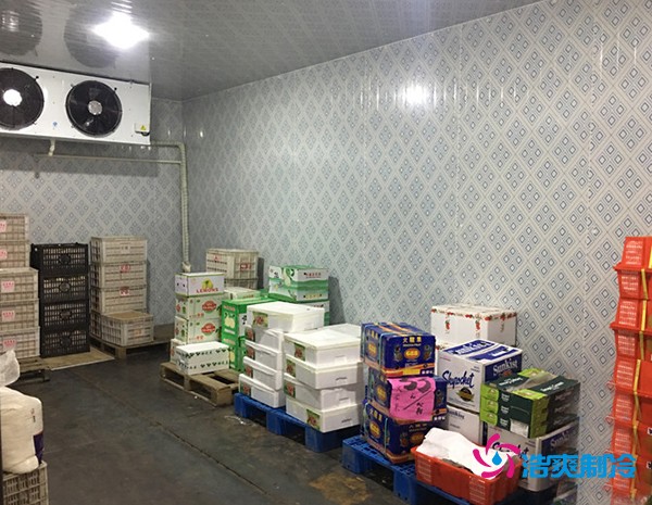 上海市青浦区水果保鲜冷库安装价格概览