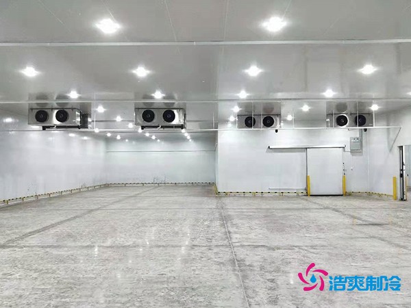 烘干房冷库造价预算