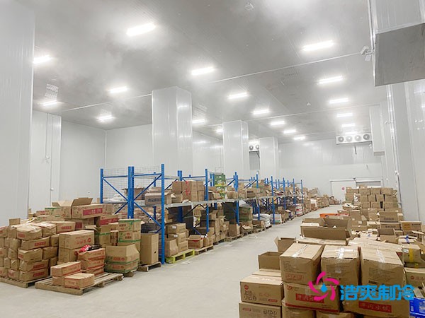 建设冷冻库每平米造价多少钱？冷冻库造价关键因素解析